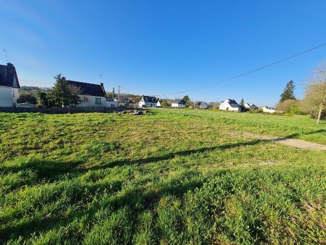 Terrain vente à Pontivy, Bretagne