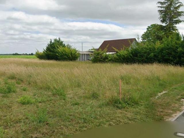 Terrain vente à Montargis, Saint-hilaire-sur-puiseaux