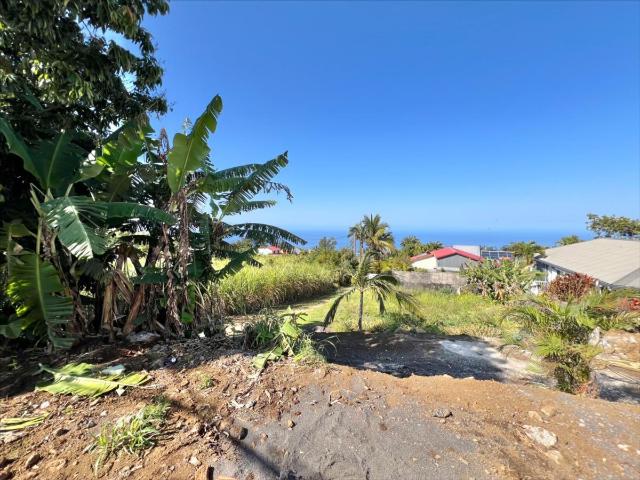 Terrain vente à France métropolitaine, Saint-joseph