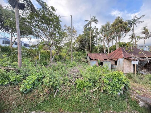 Terrain vente à Cherbourg, Saint-joseph