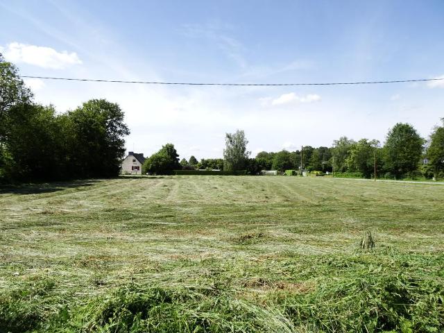 Terrain vente à Vannes, Bretagne