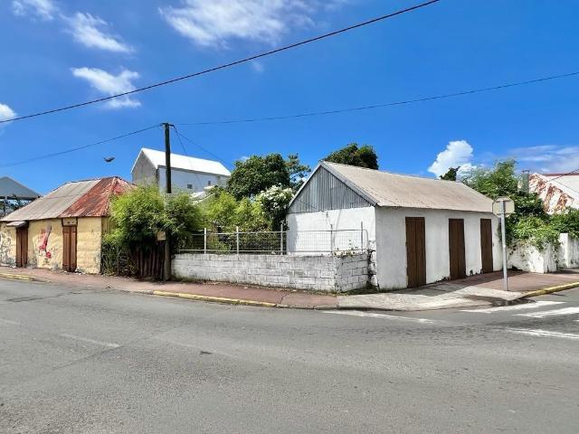 Terrain vente à Sarrebourg-Château-Salins, Saint-louis