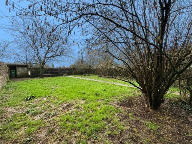 Terrain vente à Saint-Nazaire, Saint-malo-de-guersac