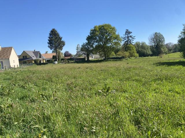 Terrain vente à Vire, Saint-manvieu-bocage