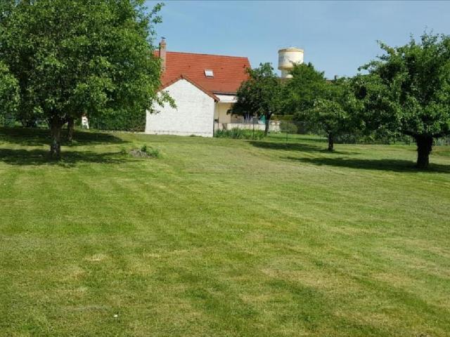 Terrain vente à Épernay, Saint-martin-d'ablois