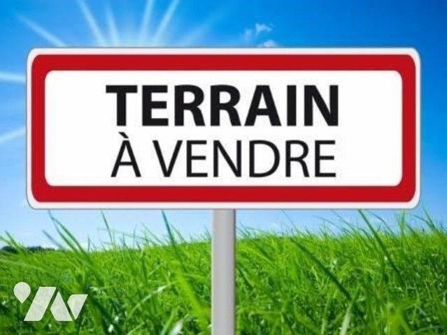 Terrain vente à Reims, Saint-masmes