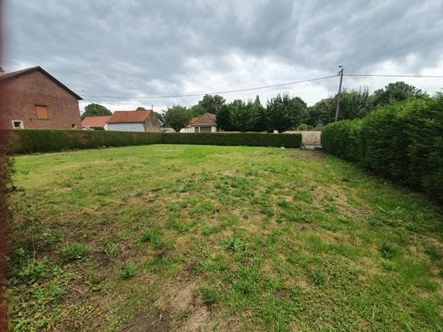 Terrain vente à Abbeville, Saint-maxent