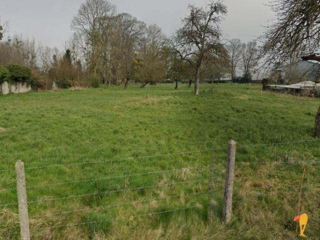 Terrain vente à Abbeville, Saint-maxent