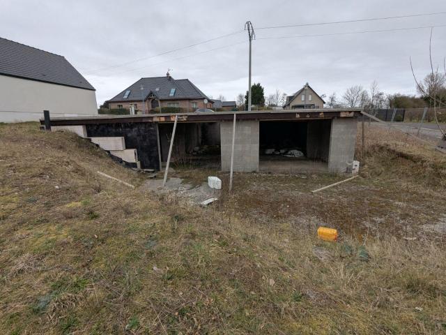 Terrain vente à Arras, Saint-pol-sur-ternoise