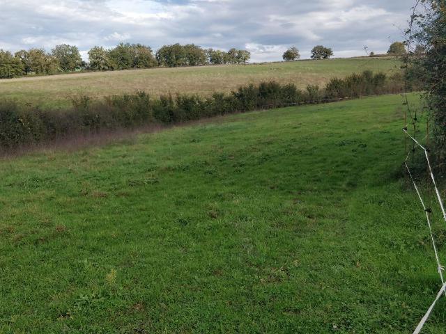 Terrain vente à Chalon-sur-Saône, Saint-privé