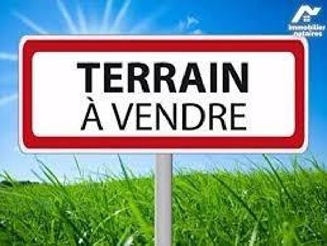 Terrain vente à Dieppe, Saint-saëns