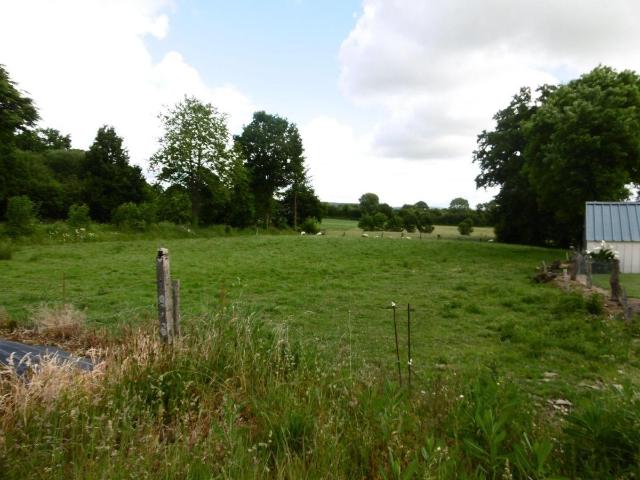 Terrain vente à Vire, Etouvy