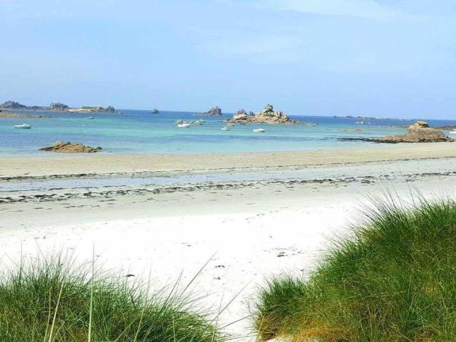 Terrain vente à Morlaix, Bretagne