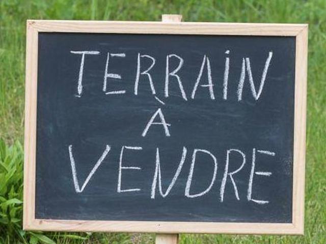 Terrain vente à Montreuil-sur-Mer, Saulchoy
