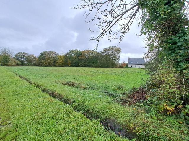 Terrain vente à Châteaulin, Bretagne