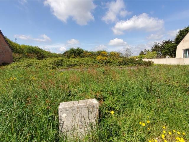 Terrain vente à Châteaulin, Bretagne