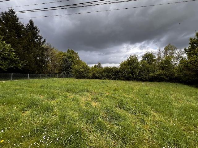 Terrain vente à Romorantin-Lanthenay, Seigy