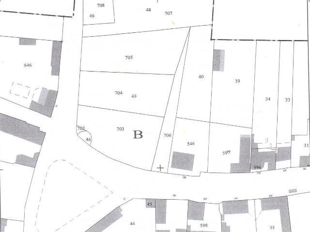 Terrain vente à Saint-Quentin, Sequehart