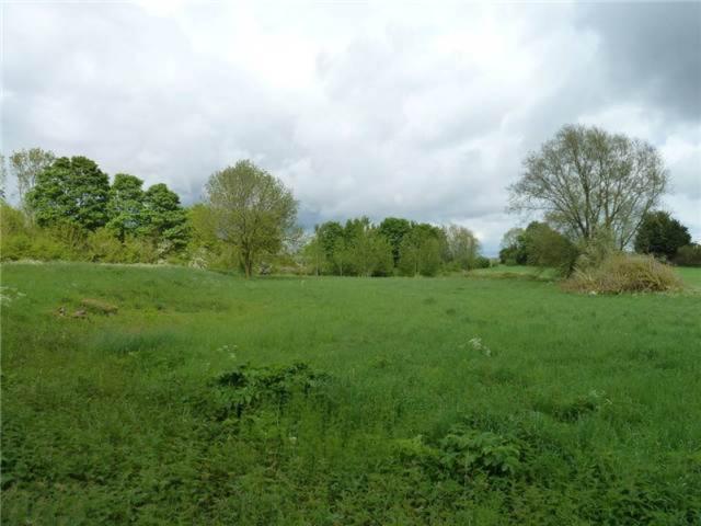 Terrain vente à Cambrai, Séranvillers-forenville