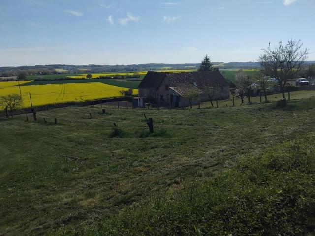 Terrain vente à Vendôme, Sougé