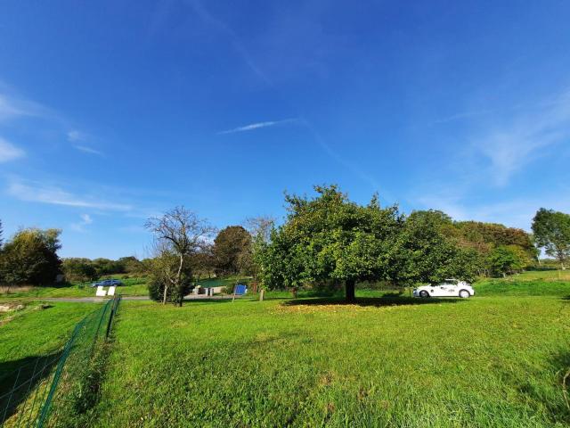Terrain vente à Soissons, Soupir