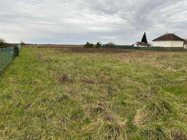 Terrain vente à Blois, Suèvres