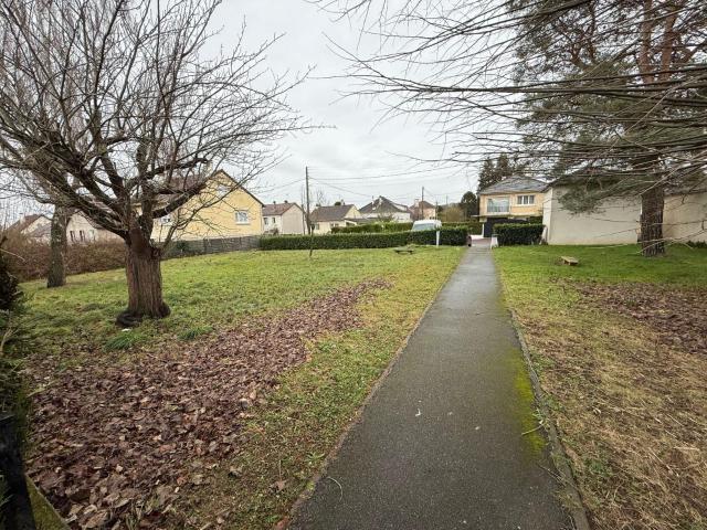 Terrain vente à Sarcelles, Survilliers