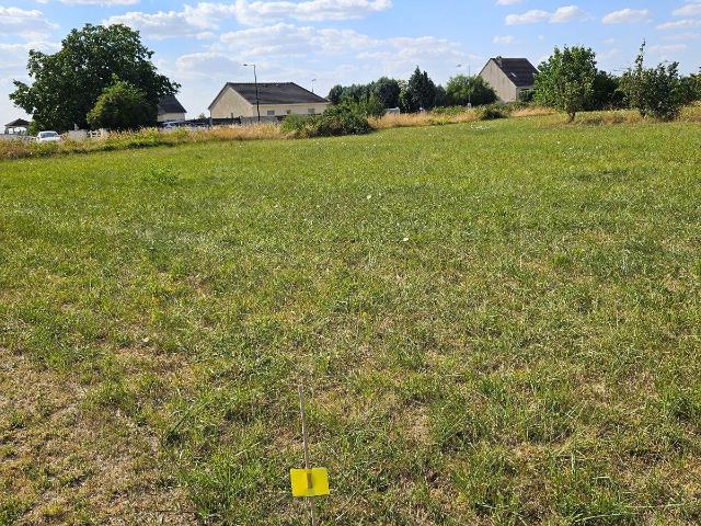 Terrain vente à Vitry-le-François, Thiéblemont-farémont