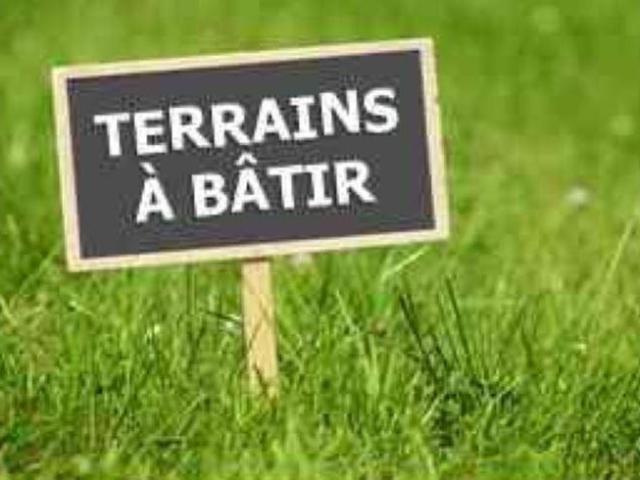 Terrain vente à Reims, Thil