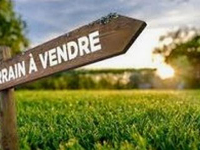 Terrain vente à Cambrai, Tilloy-lez-cambrai