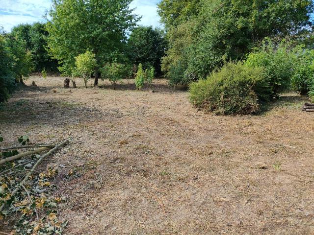 Terrain vente à Rouen, Touffreville-la-corbeline