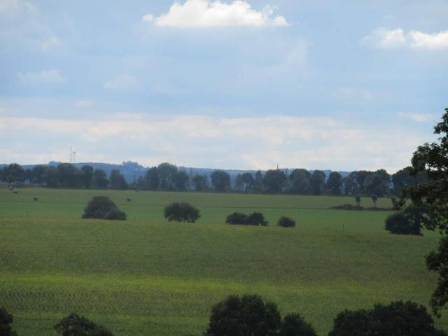 Terrain vente à Trébrivan, Côtes-d'Armor