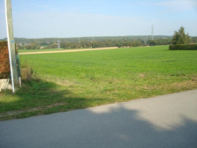 Terrain vente à Vannes, Bretagne