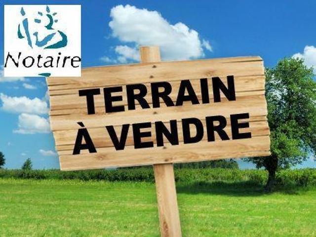 Terrain vente à Quimper, Bretagne