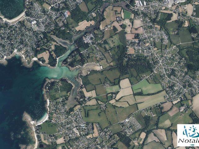 Terrain vente à Quimper, Bretagne