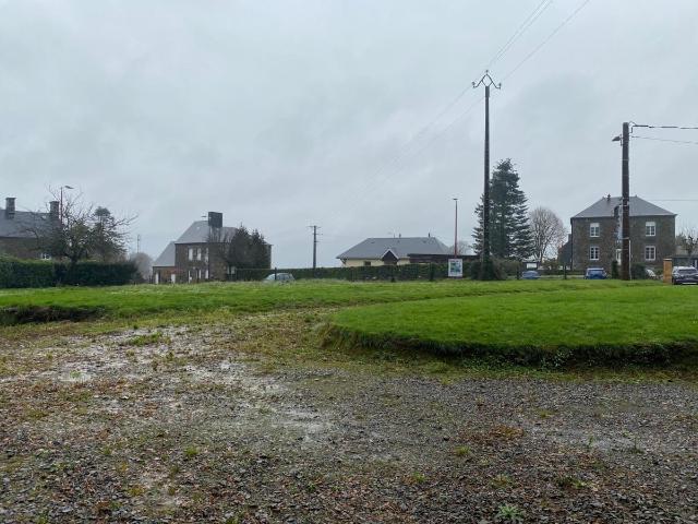 Terrain vente à Vire, Truttemer-le-grand