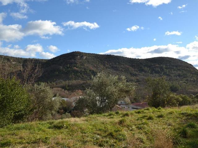 Terrain vente à Bagnères-de-Bigorre, Uzer