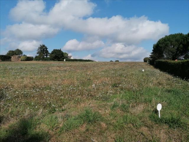 Terrain vente à Redon, Bretagne