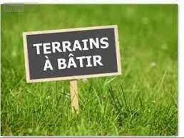 Terrain vente à Vitry-le-François, Val-de-vière