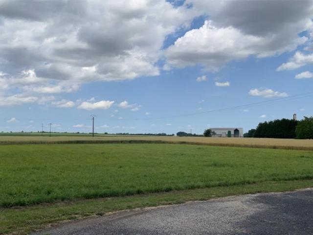 Terrain vente à Épernay, Val-des-marais