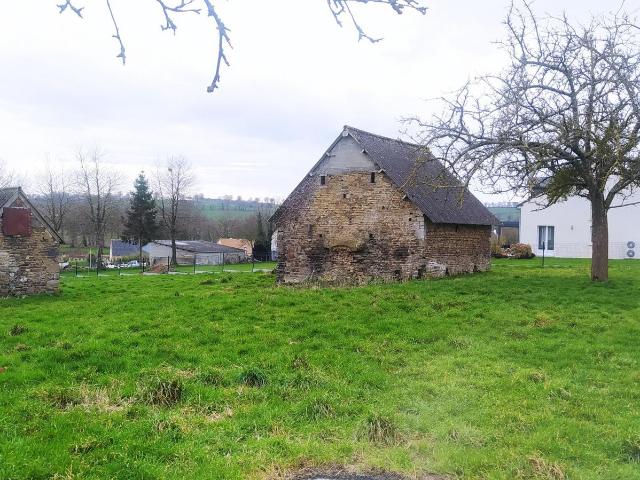Terrain vente à Vire, Normandie