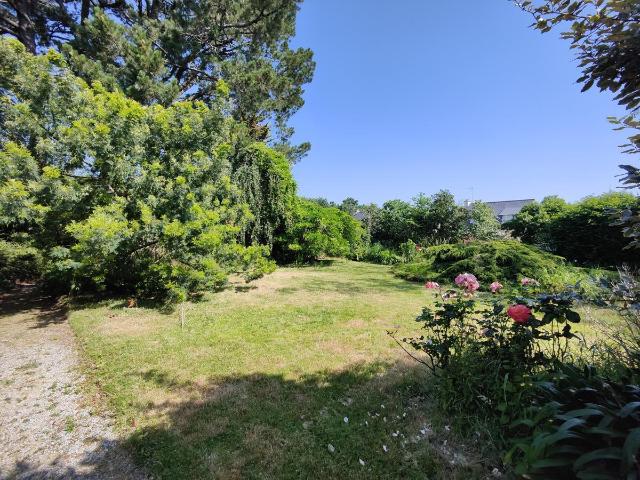 Terrain vente à Vannes, Bretagne