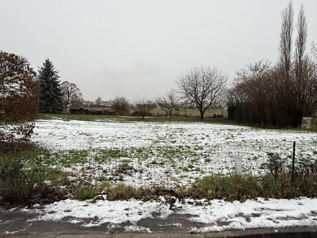 Terrain vente à Amiens, Vecquemont