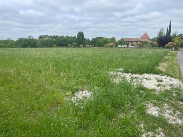 Terrain vente à Périgueux, Verteillac