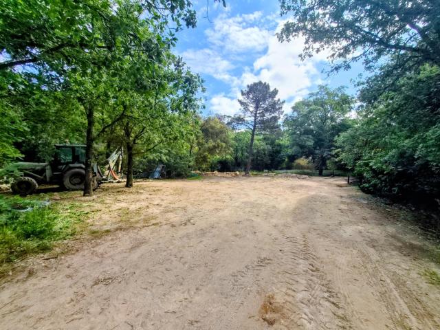 Terrain vente à Arrondissement de Draguignan, Vidauban