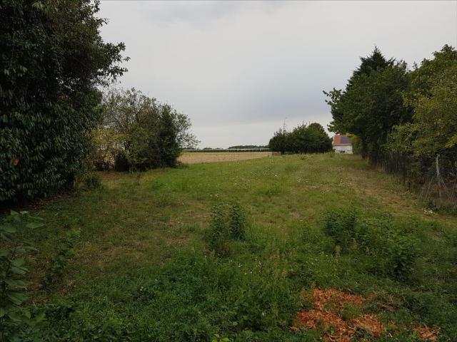 Terrain vente à La Flèche, Villaines-sous-malicorne