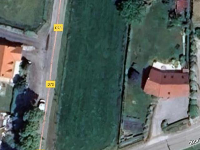 Terrain vente à Arras, Villers-châtel