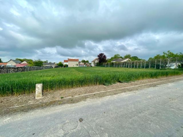 Terrain vente à Rethel, Villers-devant-le-thour