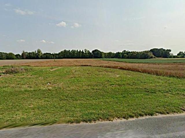 Terrain vente à Vouzy, Marne