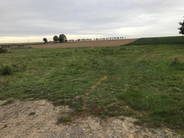 Terrain vente à Cambrai, Wambaix